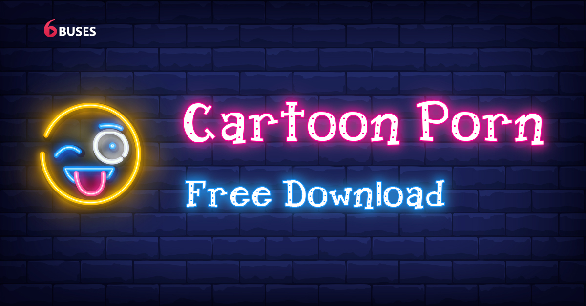 1200px x 628px - Cartoon Porn Free Download [100% Free]