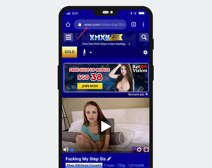Download porn videos online