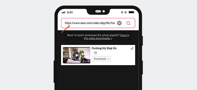 Download porn videos online