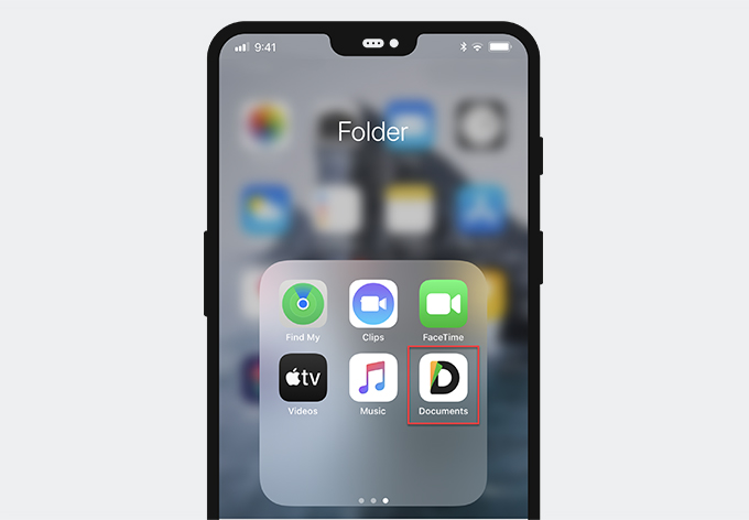 Documents by Readdle