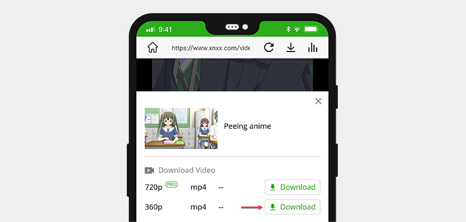 Porn movie download
