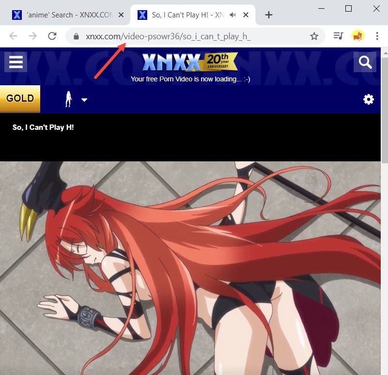 Save from XNXX online