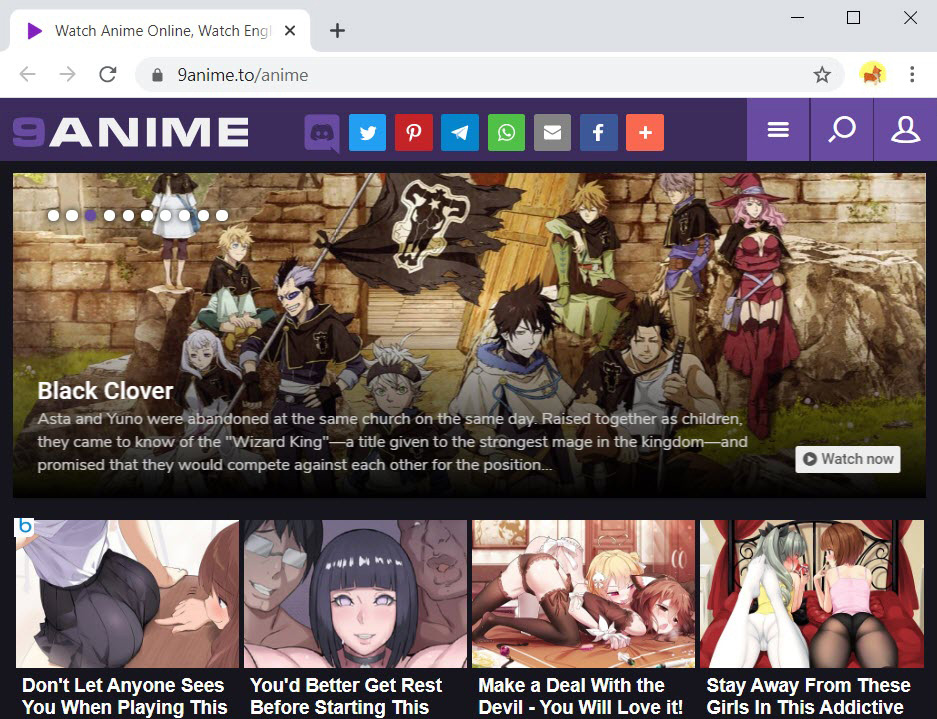 9Anime