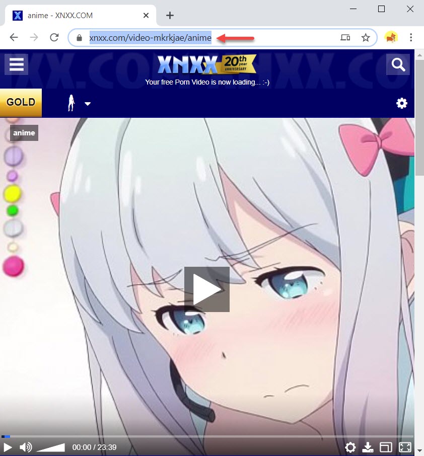 Download porn online