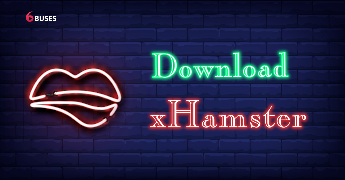 xhamster download video