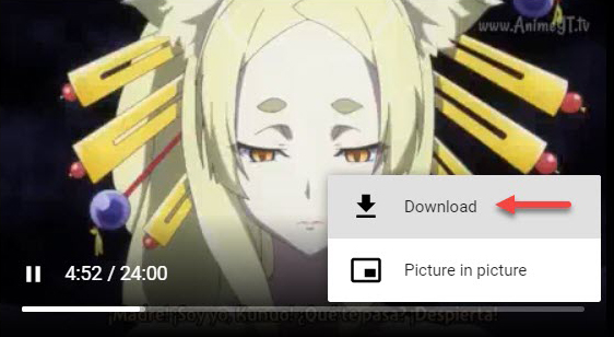 Free download hentai