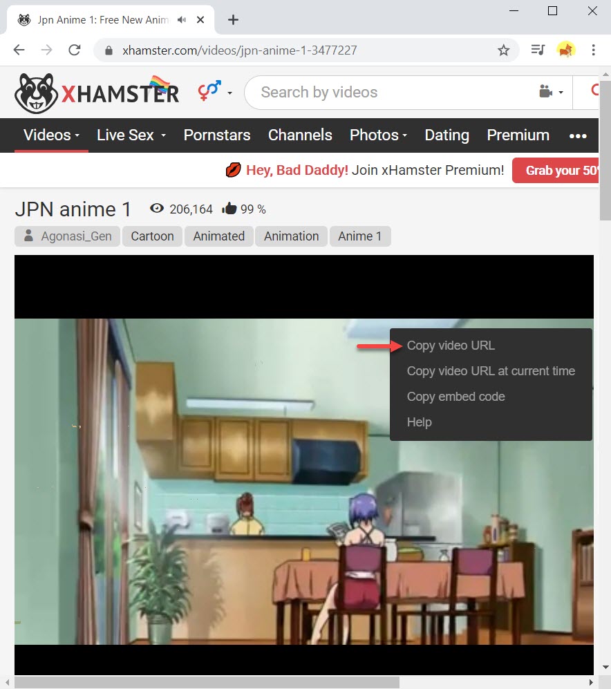 Free porn download