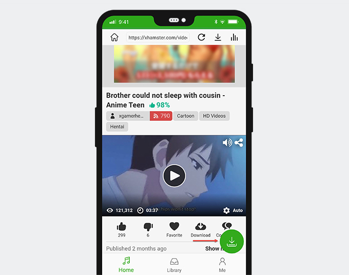 Free porn video download