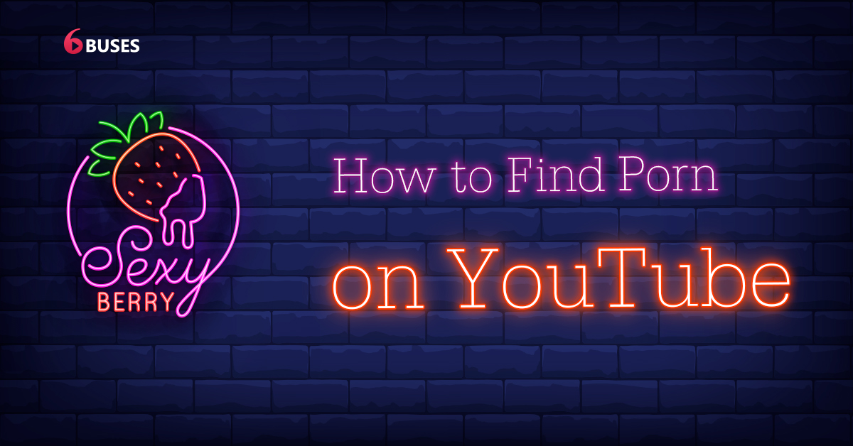 How to find nude videos on youtube