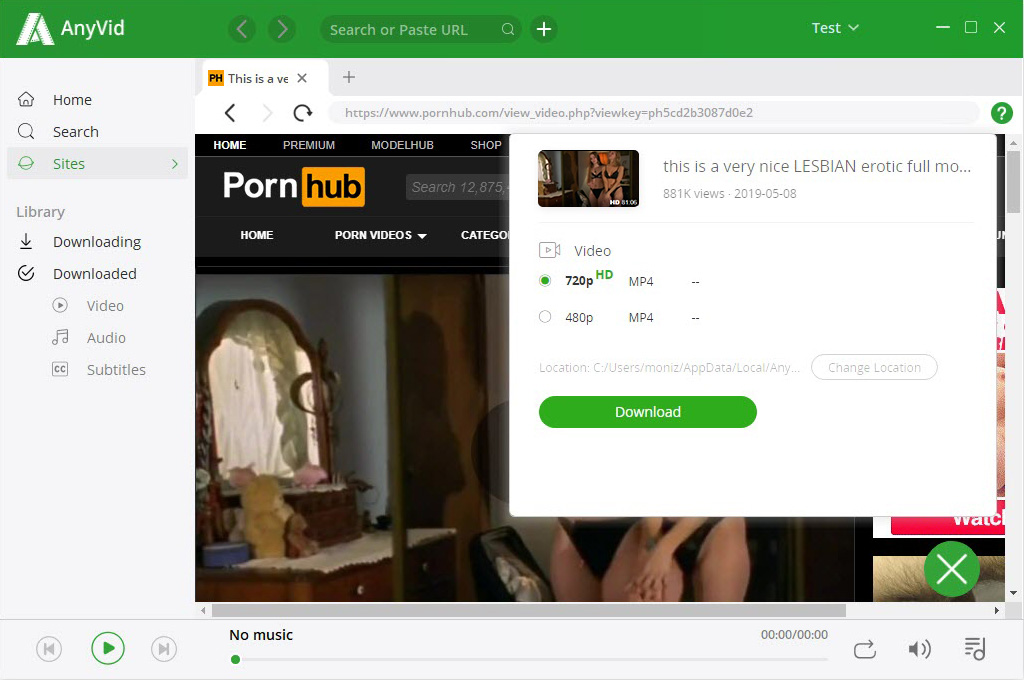 Download full porn movies