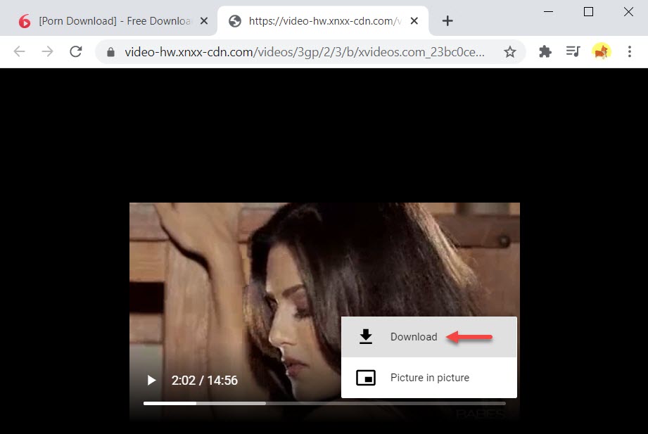 Sunny Leone xxx video download