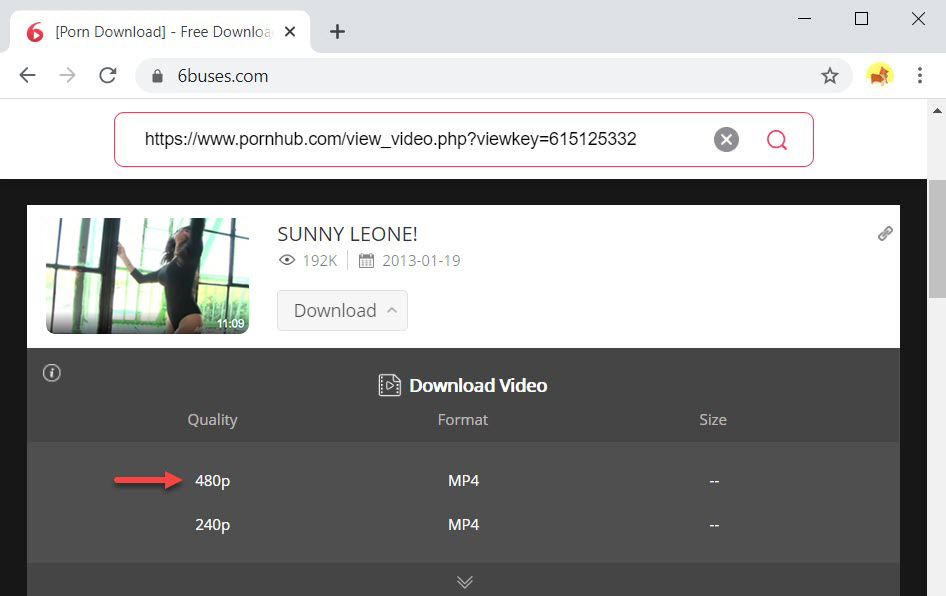 Indian porn download online