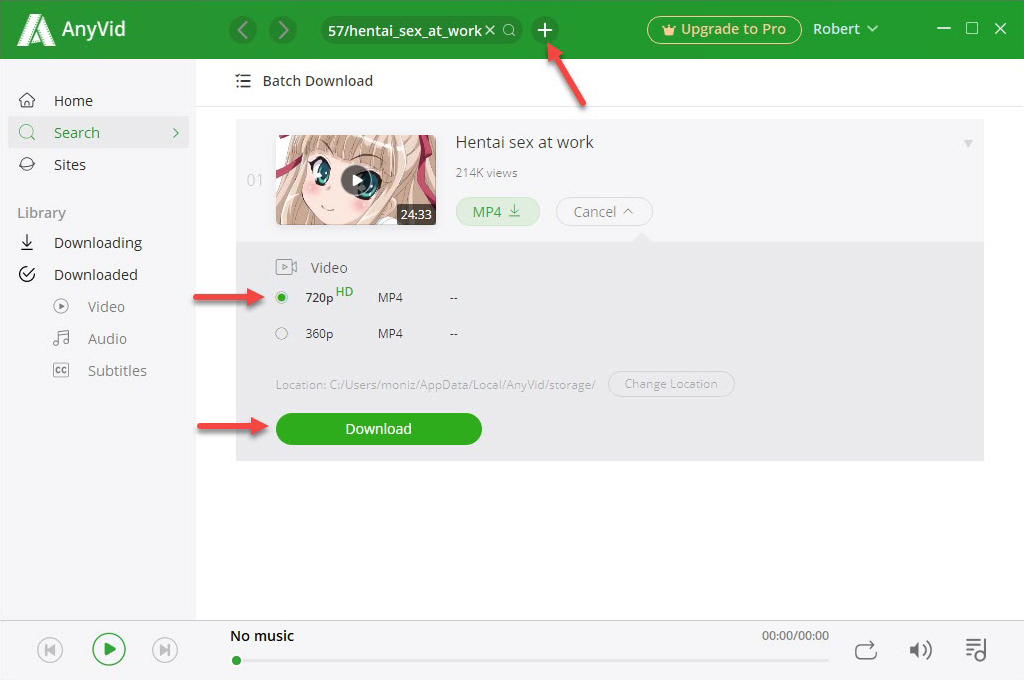 Sites like Pornhub - Top 10 Pornhub Alternatives [2023] 🌹