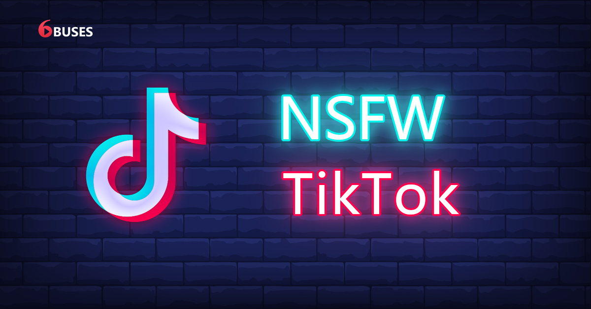 🍑 NSFW TikTok: лучшие хештеги TikTok NSFW в 2022 году.