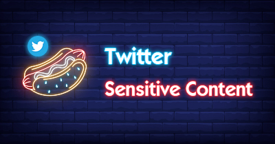 How to See Sensitive Content on Twitter? [Computer & iPhone]