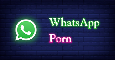 WhatsApp Nudes: 20 WhatsApp Porn Groups for Sex Chats