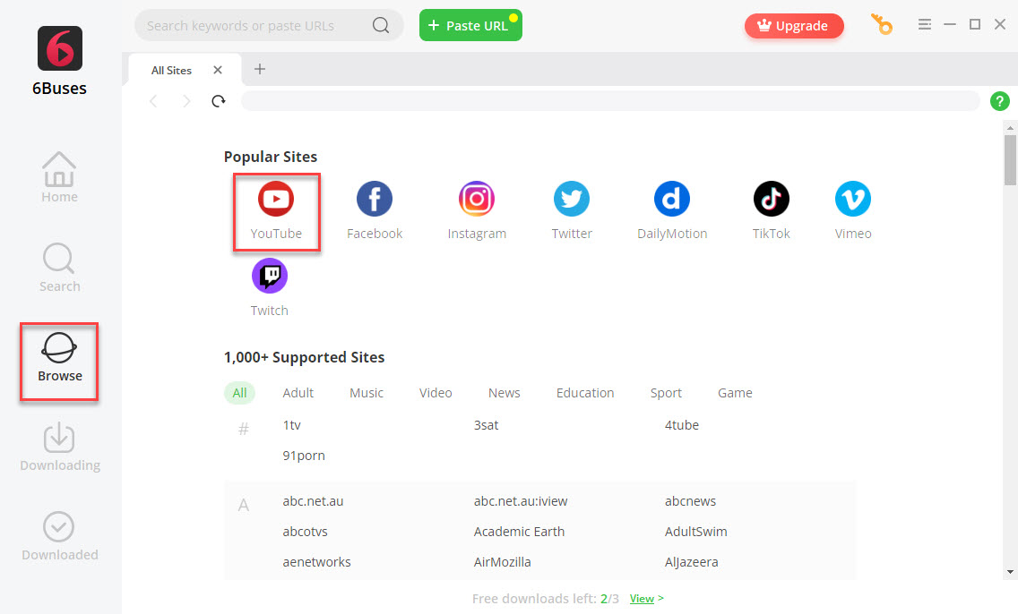 💁🏼 How to Find Porn on YouTube - YouTube Porn Guide 2023