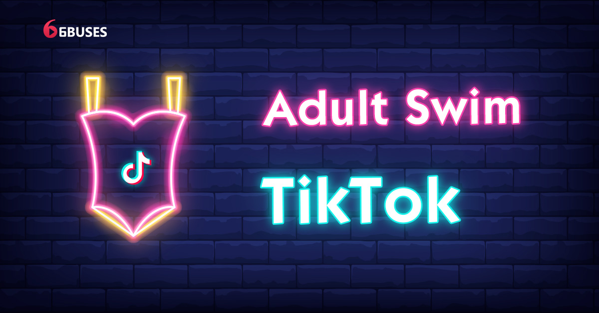 What does AS mean on TikTok? Adult Swim TikTok Trend