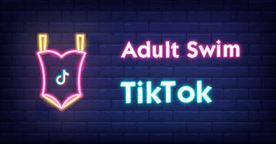 What does AS mean on TikTok? Adult Swim TikTok Trend