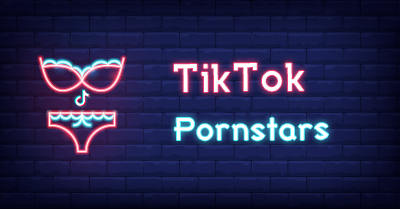 15 Hottest TikTok Pornstars You Should Follow in 2022 🍓